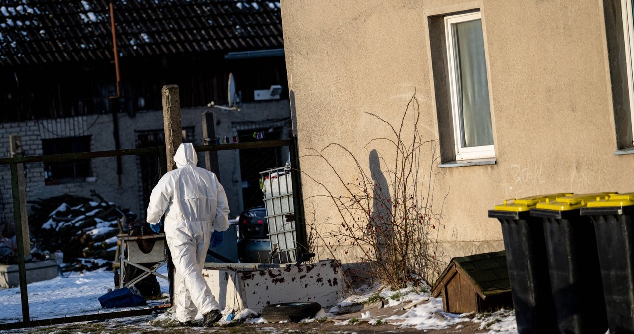 Atak nożownika w Niemczech. Są zabici i ciężko ranni