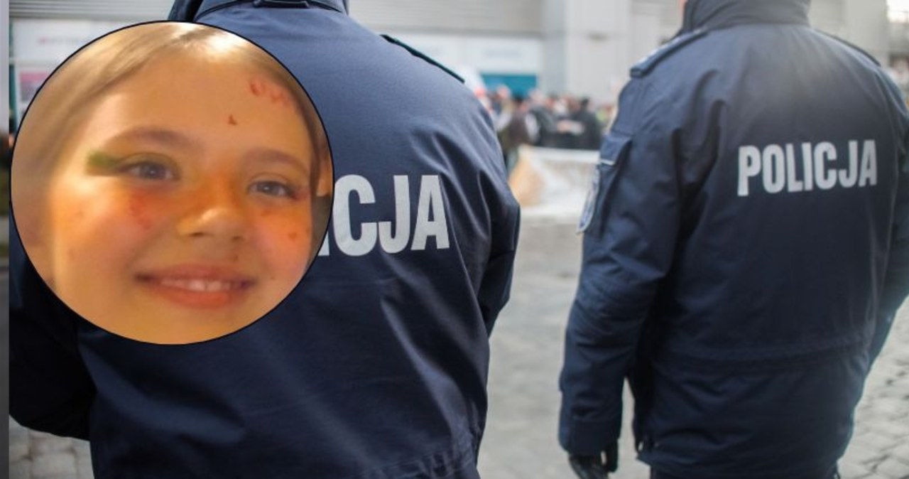 Zaginęła 12-letnia Natalia. Policja apeluje o pomoc