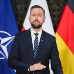 Kosiniak-Kamysz o rozpędzaniu przemysłu zbrojeniowego w Europie