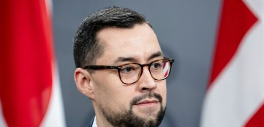 Grenlandia chce rozmawiać z Trumpem. A wszystko wymyślił Putin?