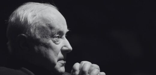 Nie żyje Stanisław Brudny. Aktor miał 95 lat