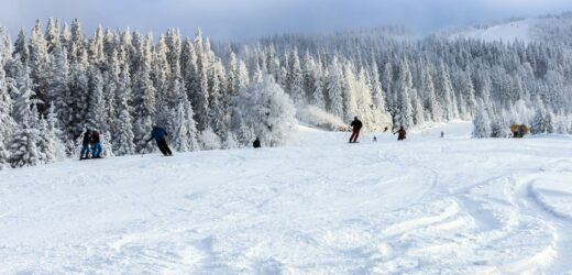 Dramatyczna akcja ratunkowa na stoku w Szczyrku. Na pomoc rzucili się świadkowie