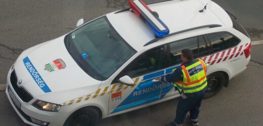 Tragiczny wypadek z udziałem polskiego samochodu na Węgrzech. Zginęła 18-latka