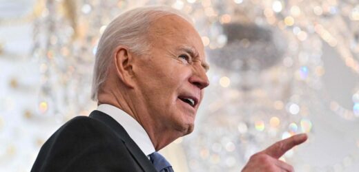 Biden podsumował swoją politykę zagraniczną. „Zostawiam silne karty do gry”