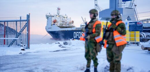 Większa armia i obowiązek pracy. Norweski rząd chce przygotować państwo na kryzys