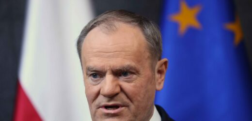 Tusk przed szczytem krajów bałtyckich NATO: Trzeba skuteczniej patrolować Bałtyk