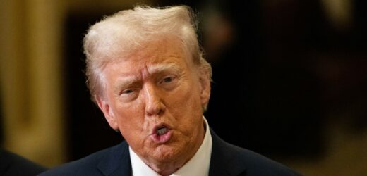 Zaskakująca lista zaproszonych na zaprzysiężenie Trumpa. To ewenement w historii