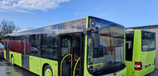 Tragiczny finał awantury w autobusie. Nie żyje 42-latek