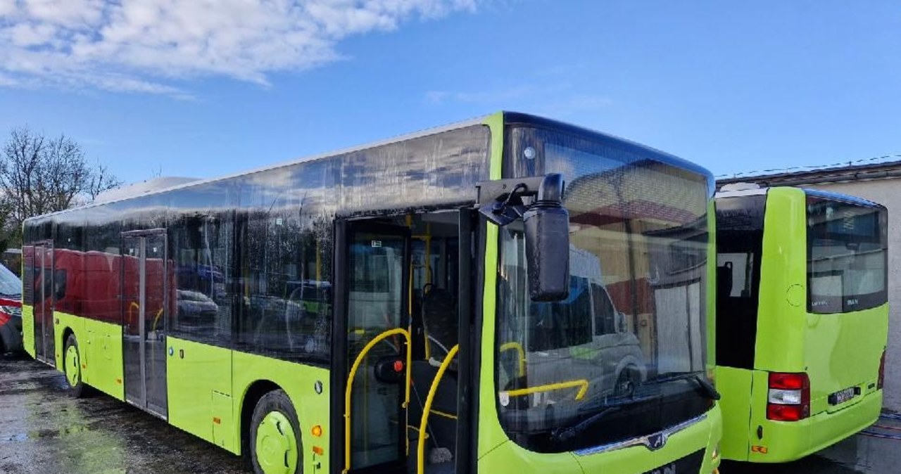 Tragiczny finał awantury w autobusie. Nie żyje 42-latek