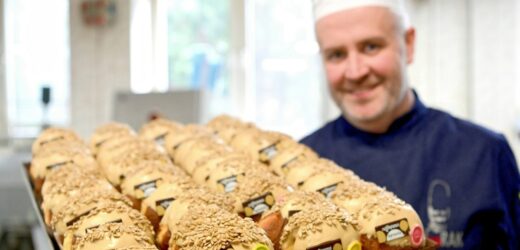 Kiedy tłusty czwartek? Musimy jeszcze trochę poczekać