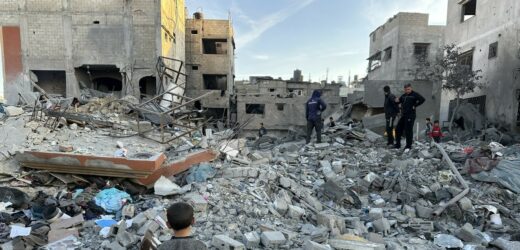 Trump zapowiada porozumienie Izraela z Hamasem. Możliwe już pod koniec tygodnia