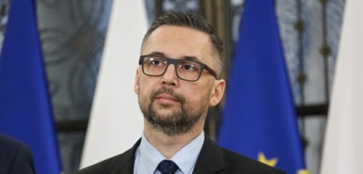 Marcin Kulasek nowym ministrem nauki. Potwierdziły się informacje RMF FM