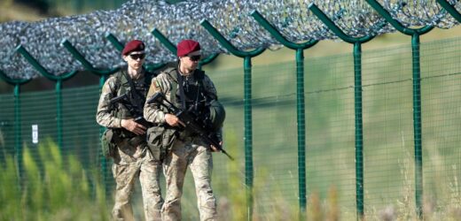 ​Litwa wzmacnia ochronę obiektów infrastruktury energetycznej