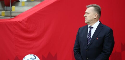 Kto pokieruje PZPN-em? Jest data zjazdu wyborczego