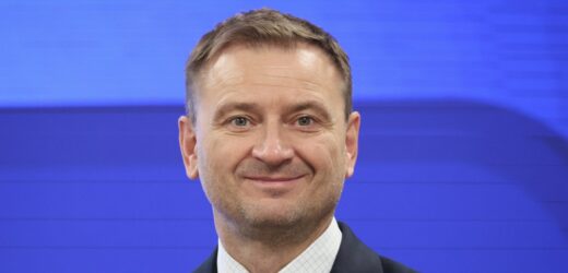 Sławomir Nitras gościem Porannej rozmowy w RMF FM