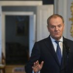 Tusk o „Bałtyckiej Warcie 25”: Wszystkie kraje czują się zagrożone