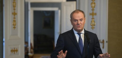 Tusk o „Bałtyckiej Warcie 25”: Wszystkie kraje czują się zagrożone