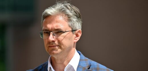 Jarubas o notowaniach rządu: Są pewne rzeczy, które nas dzielą i to widać