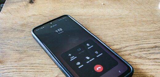 Zadzwonisz pod numer 112? Zlokalizują cię z dokładnością do kilku metrów