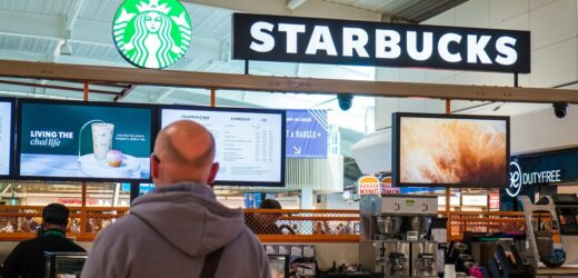 Nie kupujesz – nie skorzystasz z WC. Starbucks wprowadza zmiany