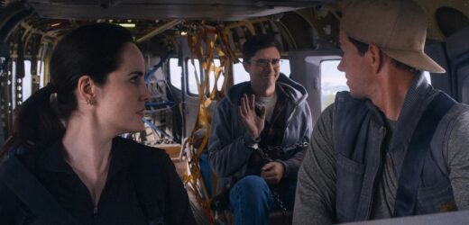 Mel Gibson wyreżyserował nowy film. Zobacz zabawny zwiastun