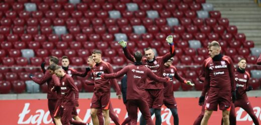 Gdzie zagra reprezentacja Polski? Jest komunikat PZPN