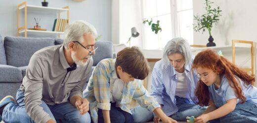Dzień Babci i Dziadka coraz bliżej. Kiedy dokładnie wypada?