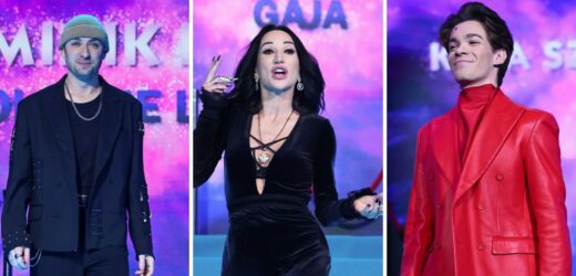 Eurowizja 2025. Znamy finalistów polskich preselekcji