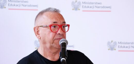 Groził Jerzemu Owsiakowi. Zarzuty dla 38-latka