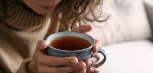 Herbatka ziołowa wycofana ze sprzedaży. Ostrzeżenie GIS