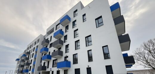 Zbudują nowe domy dla powodzian z Dolnego Śląska