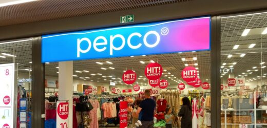 300 nowych sklepów. Pepco planuje ekspansję