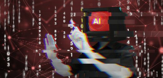 Sztuczna inteligencja z brzytwą… Brzytwą Ockhama