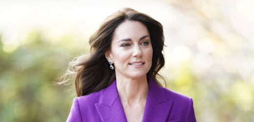 Nowe oświadczenie księżnej Kate. Ogłasza remisję choroby