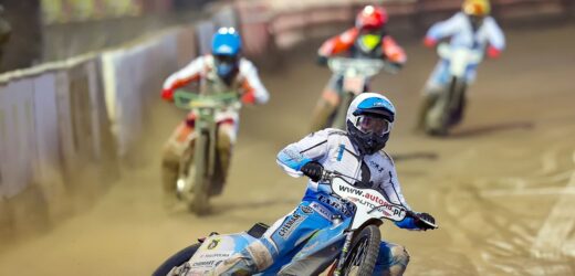 „Jaskółki” znów zaczną latać wysoko? W Tarnowie rośnie żużlowa potęga