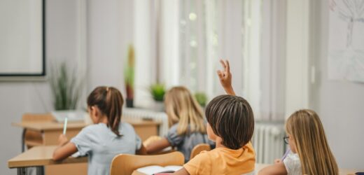 ​Ważny głos ws. edukacji zdrowotnej w szkołach: Powinna być obowiązkowa