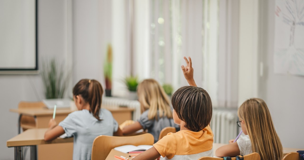 ​Ważny głos ws. edukacji zdrowotnej w szkołach: Powinna być obowiązkowa