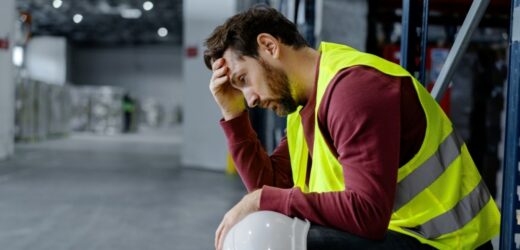 Jak zapobiegać chorobom zawodowym?