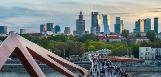 Najlepsze liceum w kraju jest w Warszawie. Znamy wyniki rankingu „Perspektywy”