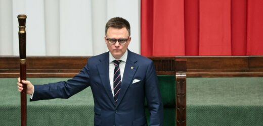 „Zaczyna się kampania wyborcza”. Marszałek Sejmu zarządził wybory prezydenckie
