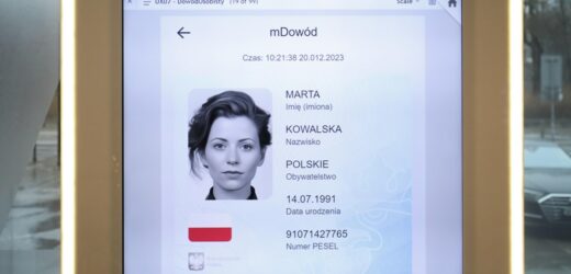 Co różni mDowód i e-dowód?