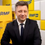 Michał Dworczyk gościem Rozmowy o 7:00 w Radiu RMF24