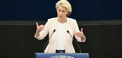 Polak zajmie się sprawami bezpieczeństwa w gabinecie szefowej KE?