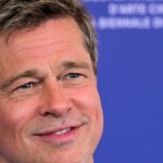 Uwierzyła, że chory Brad Pitt prosi ją o pomoc. Straciła 830 tys. euro