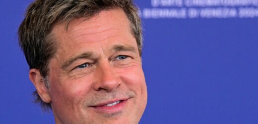 Uwierzyła, że chory Brad Pitt prosi ją o pomoc. Straciła 830 tys. euro