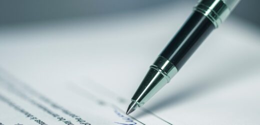 CBA przygotowuje projekt ustawy dot. oświadczeń o stanie majątkowym