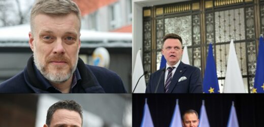 Kampania wyborcza oficjalnie ruszyła. Co planują kandydaci?