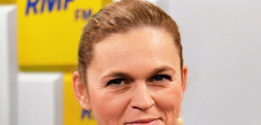 Barbara Nowacka gościem Porannej rozmowy w RMF FM