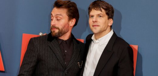 BAFTA 2025: Ogłoszono nominacje. Polska koprodukcja z szansą na brytyjskiego Oscara