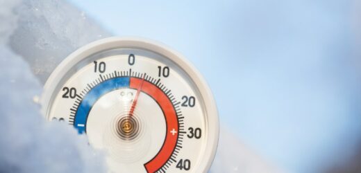 Gołoledź ustąpi. Do Polski napływa cieplejsze powietrze